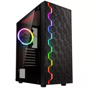 5999094004023 Kolink Inspire K8 ARGB Mid Tower - black KOLINK - Picture 1 of 1