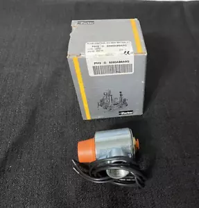 Parker PM3-D 5080C Magnetventil 120VAC 60HZ 11W 80-125 PSI - NOS - Bild 1 von 3