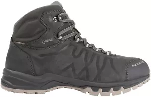 Mens UK 11.5, Cm 30 46 2/3 Mammut Mercury III Mid GTX Hiking Boots Shoes Goretex - Picture 1 of 5