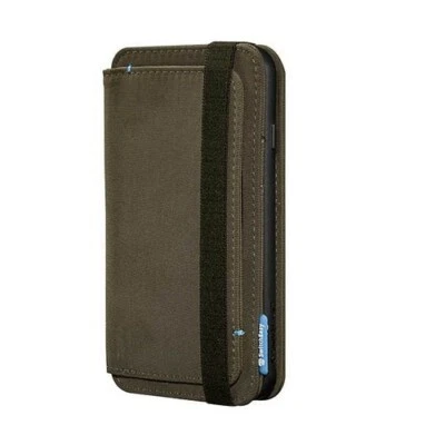 Funda SwitchEasy LifePocket para iPhone 6/6S 4.7" en gris espacial AP-11-118-17 Foto 1 de 4