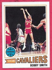 1977 - 78 Topps Basketball You Pick Complete Your Set Mostly NM