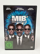Men in Black 3 von Barry Sonnenfeld | DVD |
