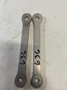 Kawasaki Ninja Zx636 2008 OEM huesos de perro, eslabones de suspensión tamaño OEM - Imagen 1 de 6
