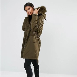 Whistles Green Coats, Jackets 