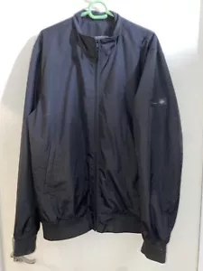 Ben Sherman Heritage Jacke Herren Large Classic Retro Freizeit Roller Bomber - Bild 1 von 9