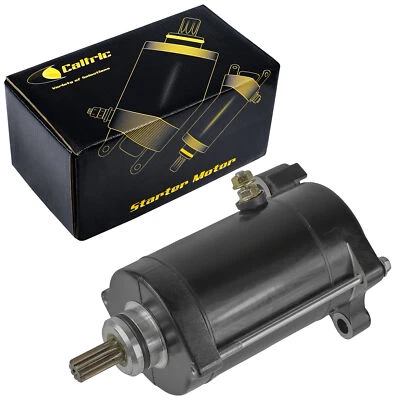 New Starter for Yamaha Waverunner 700 XL700 701Cc 1999-2004 Foto 1 de 4