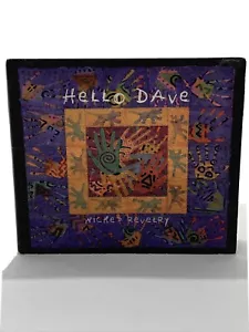 Hello Dave - Wicked Revelry - CD - Bild 1 von 8