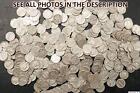 Noblespirit No Reserve (Jt) Assorted Mercury Silver 10C Dimes Fv=$3.30