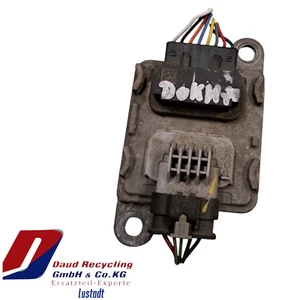 Sonda ossido di azoto Dacia Dokker 227906887R - Foto 1 di 3