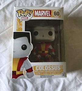 Figura Vinilo Colossus Pop - Imagen 1 de 1