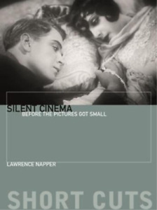 Lawrence Napper Silent Cinema (Paperback) Short Cuts