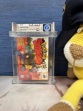 .N64.' | '.Pokemon Snap.