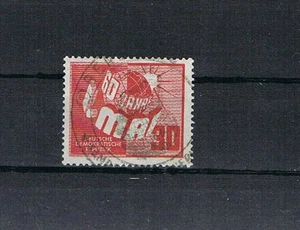 Ddr MiNr. 250 Clean Stamped With Sst - Picture 1 of 1