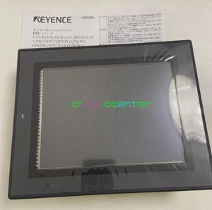 1 PIEZA Nuevo KEYENCE VT3-V7 Pantalla Táctil VT3-V7 VT3V7 - Imagen 1 de 2