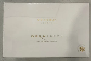 Opatra London DERMINECK Anti-Ageing Neck Care & Wrinkles Skin Massage Device - Picture 1 of 2