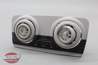 BMW 640i F06 2012-2016 luz domo trasera OEM Foto 1 de 4