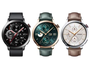 Honor Watch 4 Pro 1.5-inch AMOLED GLOBAL VERSION Water Resistance 5ATM By FedEx - Picture 1 of 8