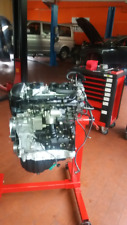 Audi A4 Motor 2.0 TFSI Motor CFKA  eigene Motorinstandsetzung