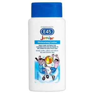 E45 Junior Moisturising Lotion 200ml - Picture 1 of 1