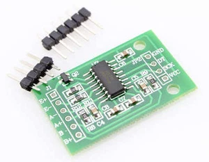 HX711 Weight sensor ADC 24 bits - Imagen 1 de 2