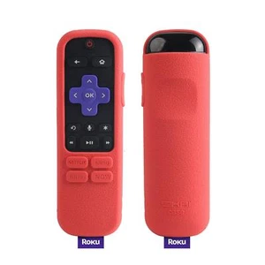For Roku Streaming Stick Plus 3800R/3810R Enhanced Voice Remote Protective Case - Picture 1 of 17