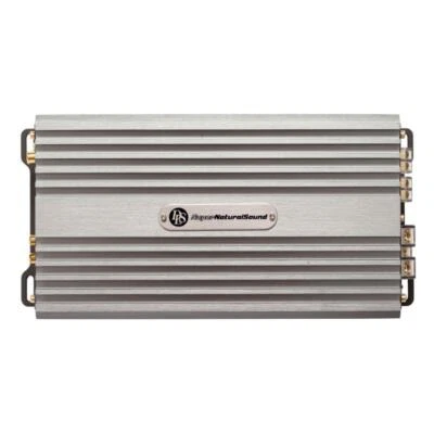 Dls CCi2 2 Canale Amplificatore Dls Performance Amp Amplificatore 340 Watt RMS - Immagine 1 di 4