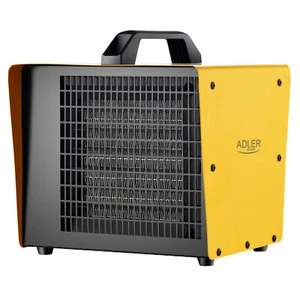 Riscaldatore in ceramica con termostato AD 7740 Adler 3000W - Foto 1 di 7