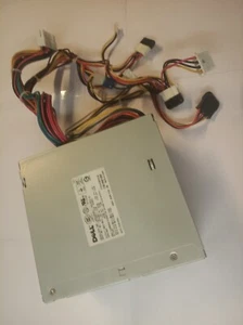 Alimentation DELL NPS-250KB J REV 03 CN-0D6369 250W - Photo 1/2
