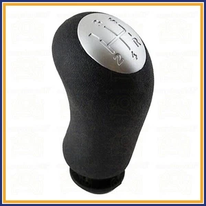 SCHALTKNAUF SCHALTHEBEL FÜR DACIA DUSTER SANDERO DOKKER LODGY LOGAN 5-GANG SCHALTKNAUF - Bild 1 von 3