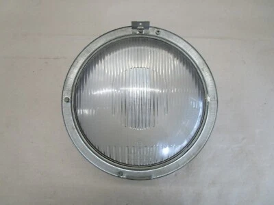 VW Käfer Brezel T1 Borgward Opel Kapitän 7" Scheinwerfer BOSCH head light - Bild 1 von 4