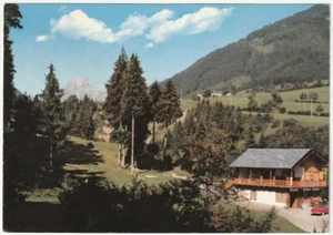 BORNO - BRESCIA - CHALET DEL LAZZARETTO - VIAGG. 1967 -47045- - Picture 1 of 1