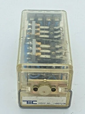 Tec Mouy Module - Image 1 of 3