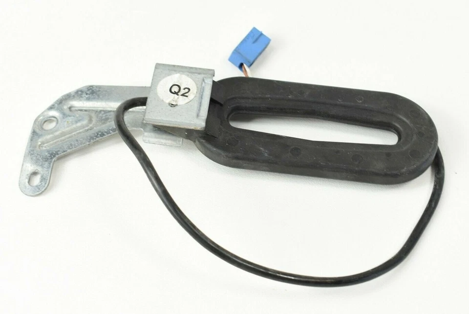 MERCEDES BENZ SL600 R230 2004-2006 OEM PARACHOQUES TRASERO IZQUIERDO ANTENA GO SIN LLAVE Foto 1 de 4