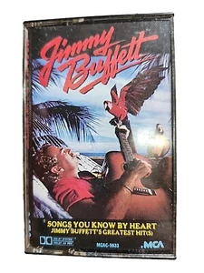 Songs You Know by Heart: Jimmy Buffett's Greatest Hit(s) by Jimmy Buffett... - Picture 1 of 1