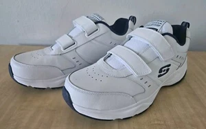 Skechers Men's Haniger Training Sneaker Size 12M - Picture 1 of 8