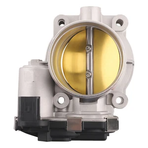 Cuerpo de acelerador electrónico para Chevrolet GMC Buick Enclave Cadillac S20219 1263217 - Imagen 1 de 11