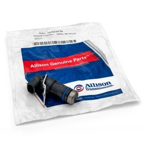 2954343434 Surplus Nuova parte di trasmissione Allison - Forniture affrettate limitate - Foto 1 di 1