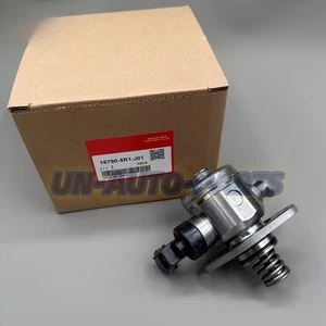 New OEM! High Pressure Fuel Pump For 2015-2017 Honda Fit 16790-5R1-J01 US - Picture 1 of 6