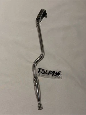 Snap-on TSLF936 1/4” Drive Flex Head Speed Handle Ratchet - Image 1 of 4