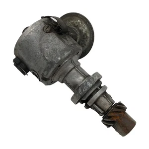 Original Porsche 924 Zündverteiler Ignition Distributor 0237002054 / 477905206 - Picture 1 of 13