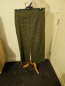 Lovely Witchery Pants Size 8 Vgc - Picture 1 of 4