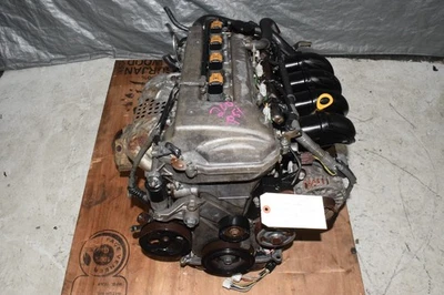 Toyota MRS MR2 Spyder 2001 JDM motor 1ZZ-FE 1,8 L DOHC Foto 1 de 4