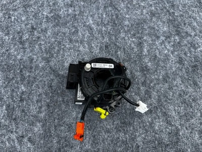 STEERING CLOCK SPRING CONTROL SWITCH 255545NA3A INFINITI QX50 (2019-2021) OEM - Image 1 of 3