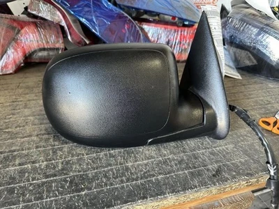 Espejo retrovisor lateral para pasajero Power Opt DL3 03-06 AVALANCHE 1500 1889409 Foto 1 de 4