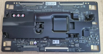 Samsung BN81-24634A LJ94-50883E T-Con Foto 1 de 3