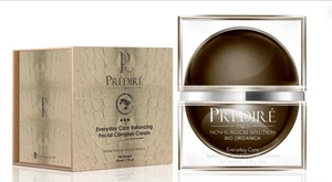 Predire Paris Everyday Care Balancing Facial Complex Cream 1.7 Fl Oz Sealed - Picture 1 of 1