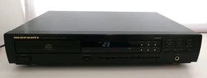 Marantz CD63 CD Player with Remote Control & Manual - Picture 1 of 9