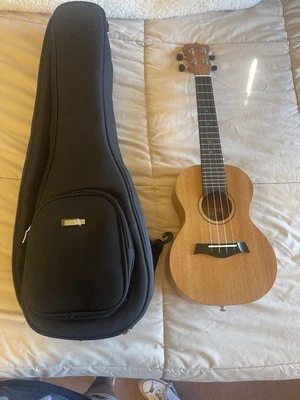 Kaka KUC-25D Concert Ukulele (by Enya Musical) - Image 1 of 4