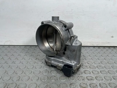 Porsche Cayman 987 2007 VÁLVULA DE CARROCERÍA DEL ACELERADOR 99760511601 LIQ6666 Foto 1 de 4