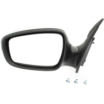 Espejo de puerta plegable manual eléctrico lateral del conductor para Hyundai Elantra GT 2013-2017 Foto 1 de 4